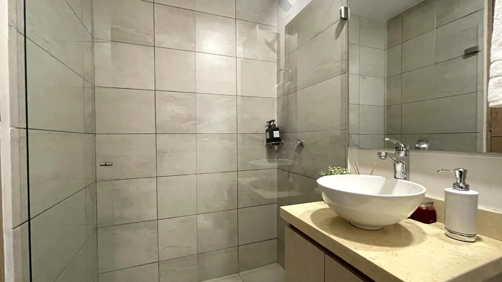 Apartment Nuevo Loft Zona T Calle 85 Bogota Colombia