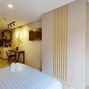 Loftvista Cabrera 85 Apartamento