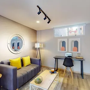 Urbanchic Loft Centro Andino Apartamento