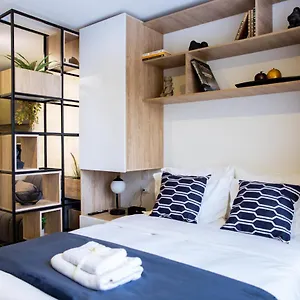 Nuevo! Zona T 85 Apartamento