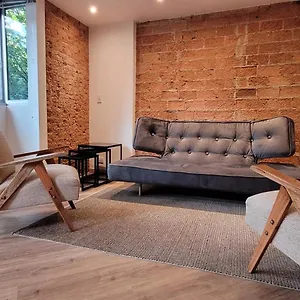 Apartment Margarita, Bogota