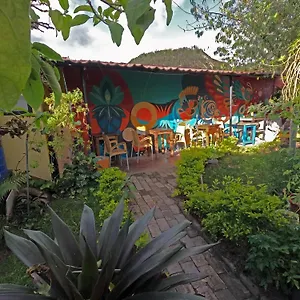 Maison d'hôtes Ulucaho, Bogotá