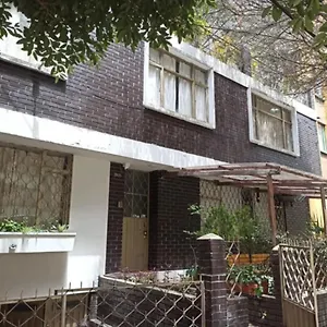 Auberge de jeunesse Backpackers - La Terraza, Bogotá