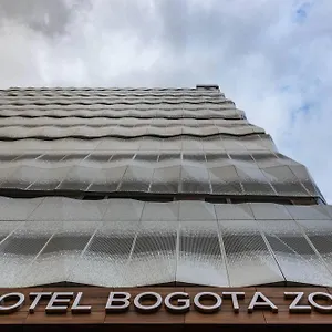 Hotel Ac By Marriott Zona T, Bogota