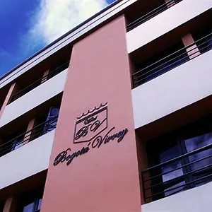 Hotel Virrey, Bogota