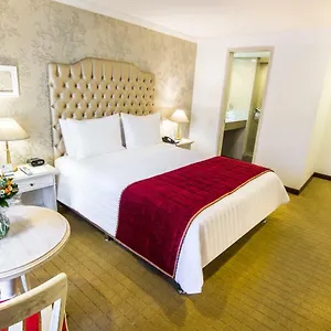 Hotel Ghl Hamilton, Bogota